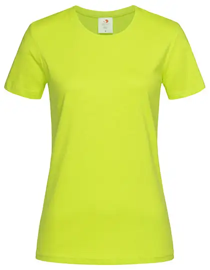 Ansicht 5 – Classic-T Women (S141)