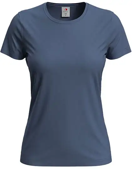 Ansicht 24 – Classic-T Women (S141)