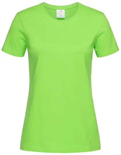 Ansicht 14 – Classic-T Women (S141)