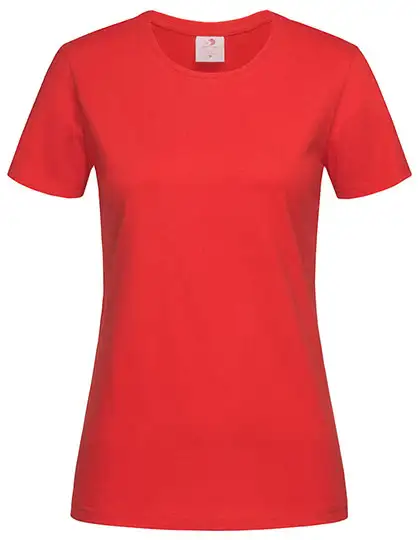 Ansicht 3 – Classic-T Women (S141)