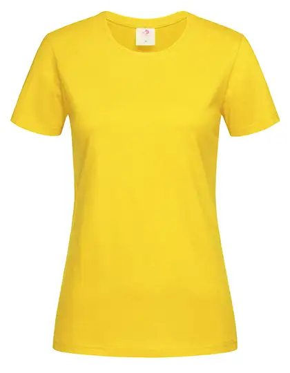 Ansicht 21 – Classic-T Women (S141)