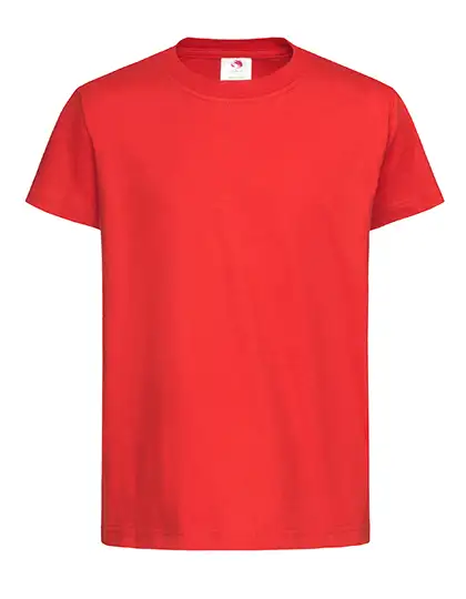 Ansicht 4 – Kids´ Classic-T Organic (S2220K)