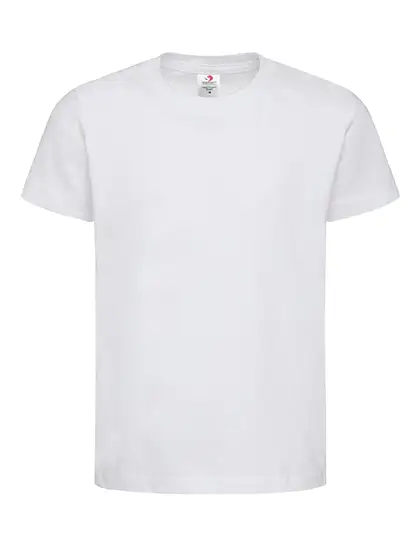 Ansicht 2 – Kids´ Classic-T Organic (S2220K)
