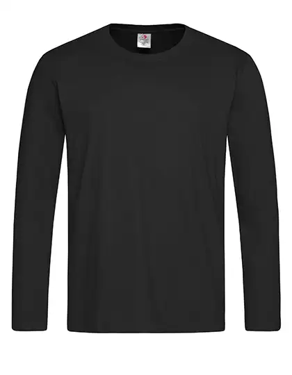 Ansicht 3 – Classic-T Long Sleeve (S240)