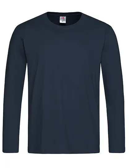 Ansicht 7 – Classic-T Long Sleeve (S240)
