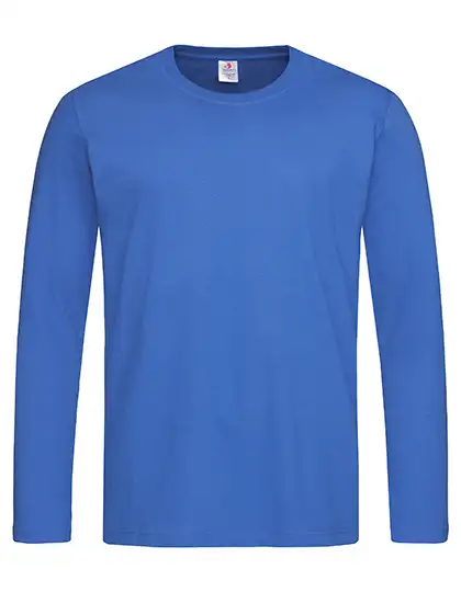 Ansicht 1 – Classic-T Long Sleeve (S240)