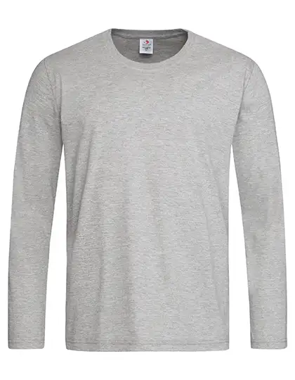 Ansicht 4 – Classic-T Long Sleeve (S240)