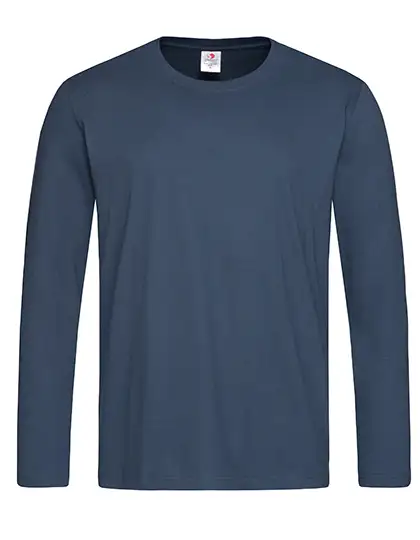 Ansicht 2 – Classic-T Long Sleeve (S240)