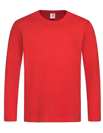 Ansicht 5 – Classic-T Long Sleeve (S240)