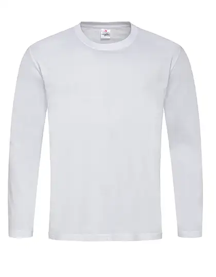 Ansicht 6 – Classic-T Long Sleeve (S240)
