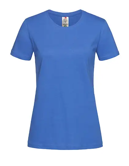 Ansicht 3 – Classic-T Organic Women (S2620)