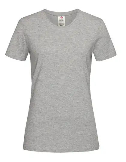 Ansicht 6 – Classic-T Organic Women (S2620)