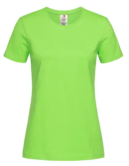 Ansicht 8 – Classic-T Organic Women (S2620)