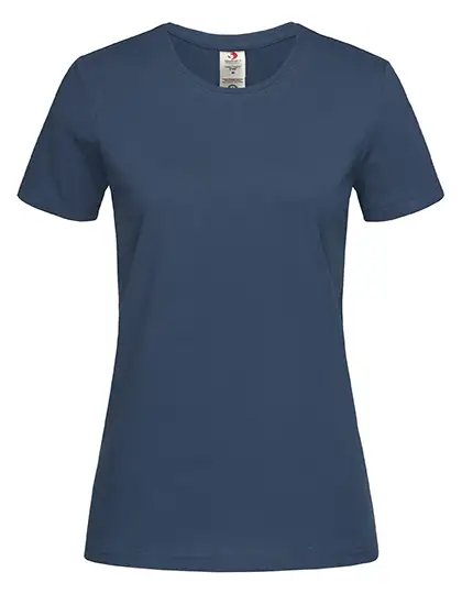 Ansicht 7 – Classic-T Organic Women (S2620)