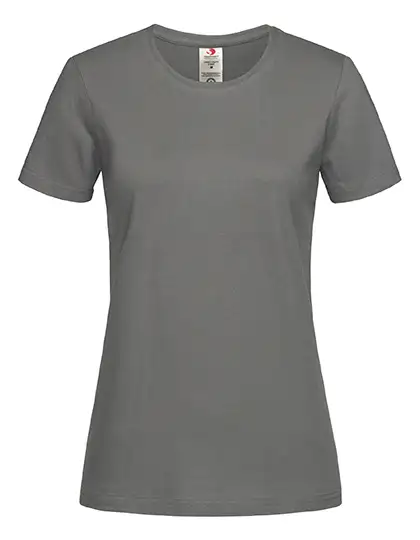 Ansicht 5 – Classic-T Organic Women (S2620)