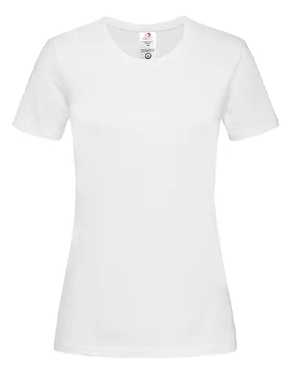 Ansicht 2 – Classic-T Organic Women (S2620)