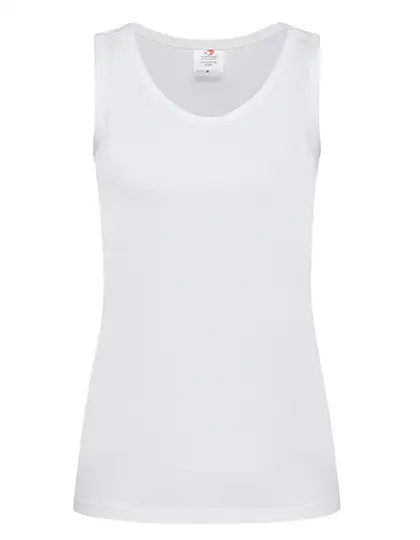 Ansicht 2 – Classic-T Tank Top Women (S265)