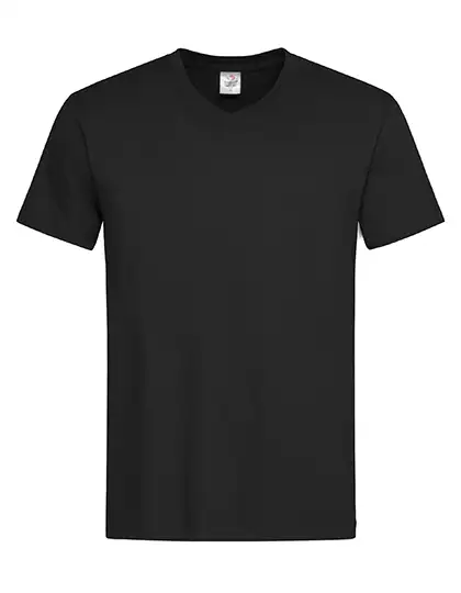 Ansicht 12 – Classic-T V-Neck (S270)