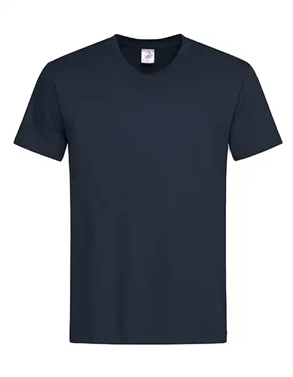 Ansicht 14 – Classic-T V-Neck (S270)