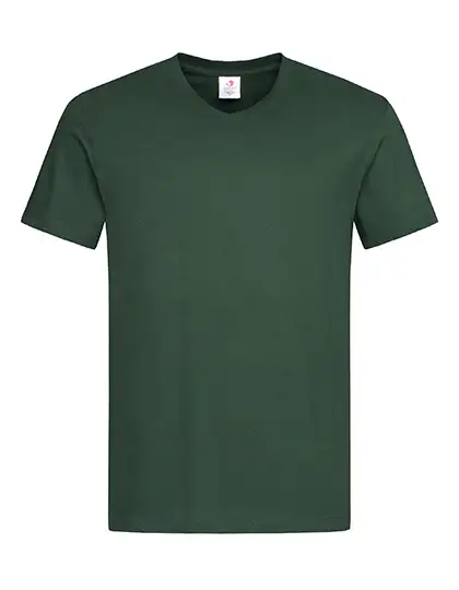 Ansicht 15 – Classic-T V-Neck (S270)