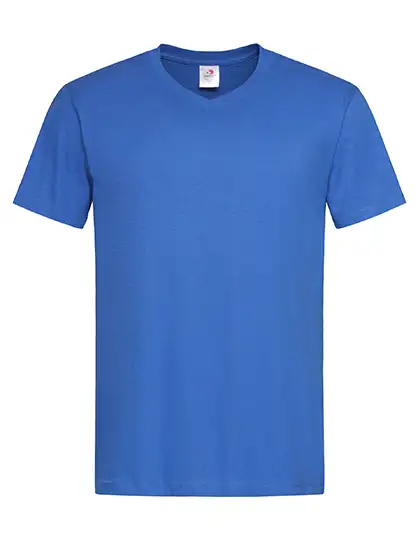 Ansicht 9 – Classic-T V-Neck (S270)