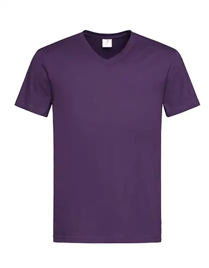 Ansicht 6 – Classic-T V-Neck (S270)