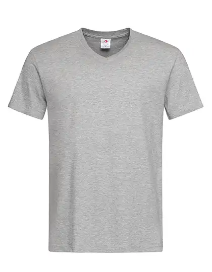 Ansicht 3 – Classic-T V-Neck (S270)