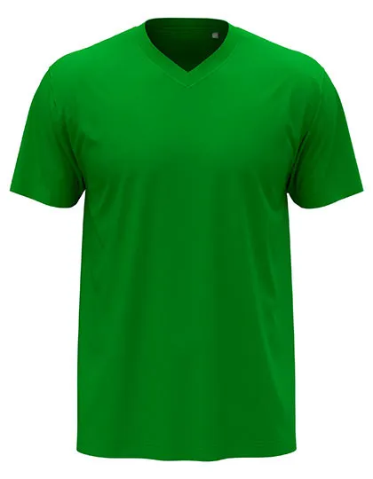 Ansicht 11 – Classic-T V-Neck (S270)