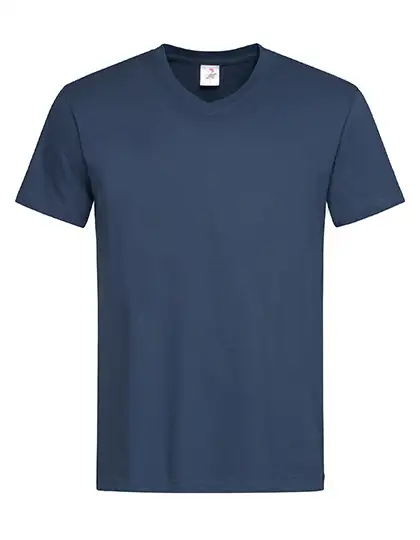 Ansicht 4 – Classic-T V-Neck (S270)