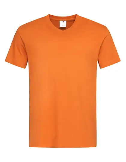 Ansicht 7 – Classic-T V-Neck (S270)