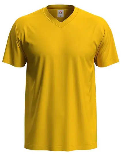 Ansicht 16 – Classic-T V-Neck (S270)