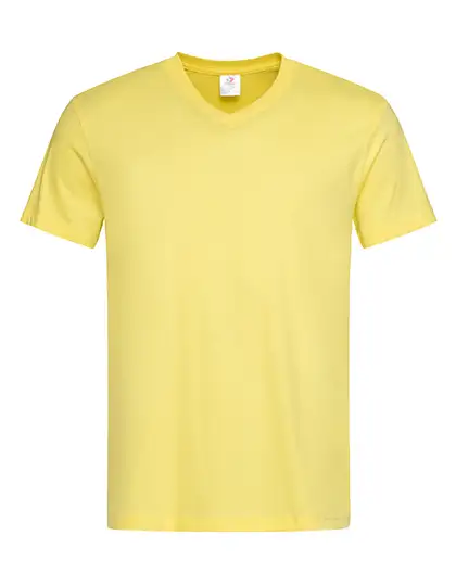 Ansicht 10 – Classic-T V-Neck (S270)