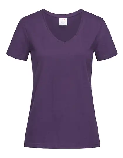 Ansicht 15 – Classic-T V-Neck Women (S279)
