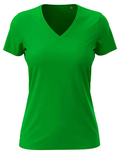 Ansicht 10 – Classic-T V-Neck Women (S279)