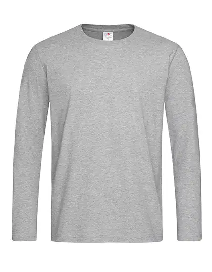 Ansicht 2 – Comfort-T Long Sleeve (S290)