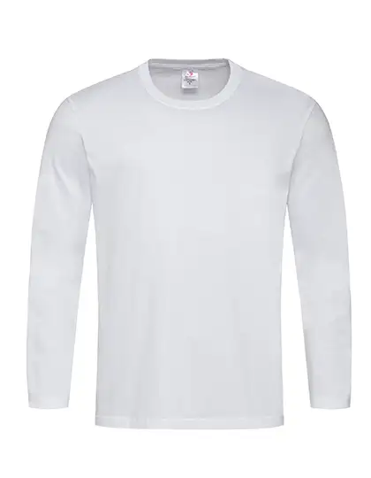 Ansicht 1 – Comfort-T Long Sleeve (S290)