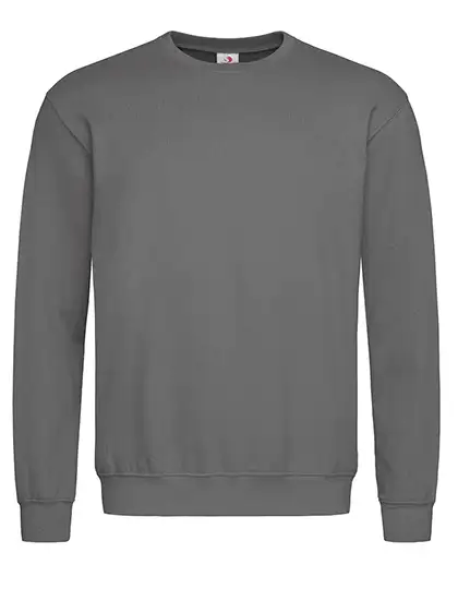 Ansicht 4 – Unisex Sweatshirt Classic (S320)