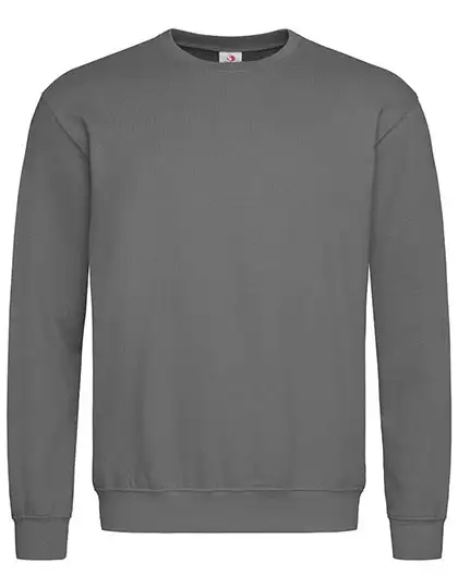 Ansicht 2 – Unisex Sweatshirt Classic (S320)