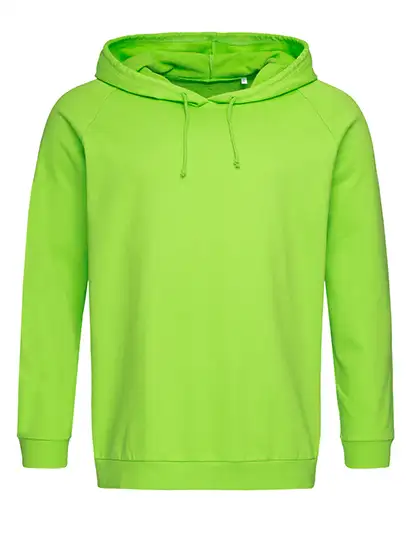 Ansicht 5 – Unisex Sweat Hoodie Light (S4200)