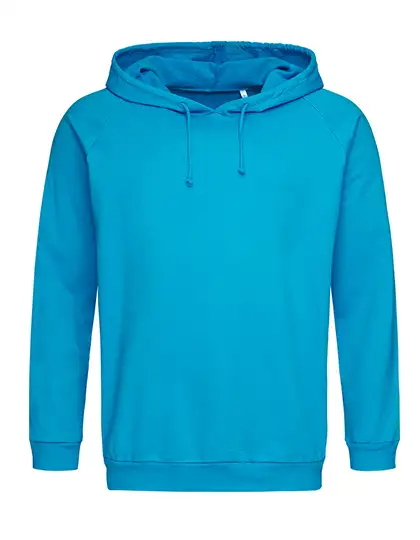 Ansicht 4 – Unisex Sweat Hoodie Light (S4200)