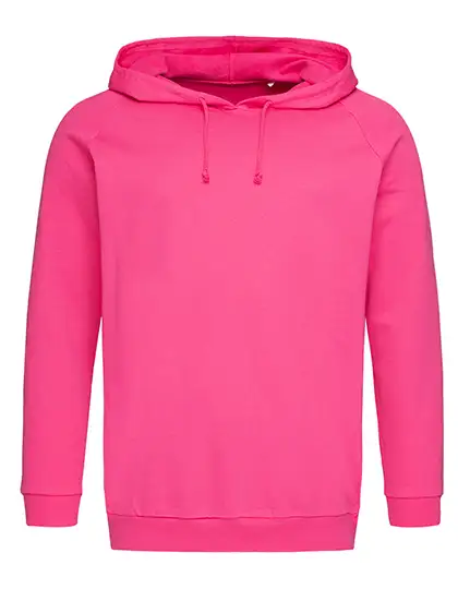 Ansicht 1 – Unisex Sweat Hoodie Light (S4200)