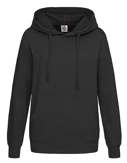 Ansicht 4 – Sweat Hoodie Classic Women (S421)