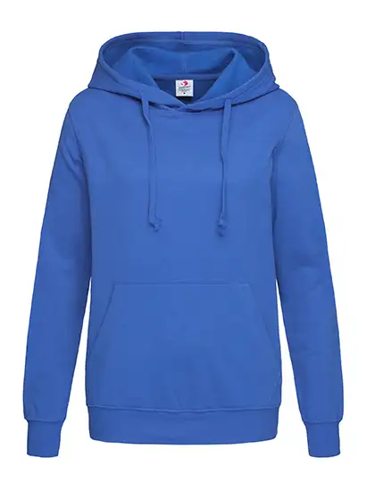 Ansicht 1 – Sweat Hoodie Classic Women (S421)