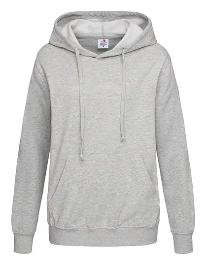 Ansicht 3 – Sweat Hoodie Classic Women (S421)