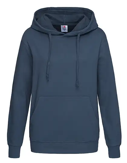 Ansicht 5 – Sweat Hoodie Classic Women (S421)