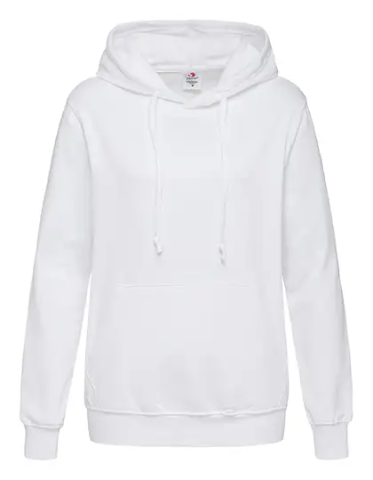 Ansicht 2 – Sweat Hoodie Classic Women (S421)