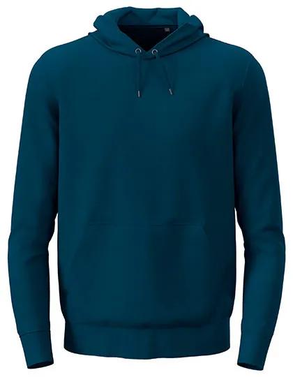 Ansicht 4 – Classic Sweat Hoodie Unisex (S4400)