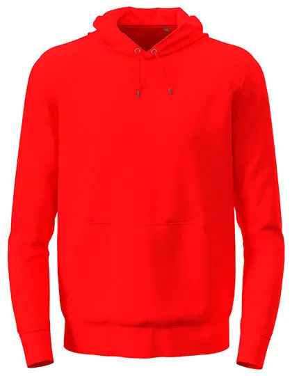 Ansicht 3 – Classic Sweat Hoodie Unisex (S4400)