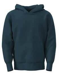 Ansicht 5 – Classic Hoodie (S4470K)