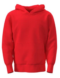Ansicht 2 – Classic Hoodie (S4470K)